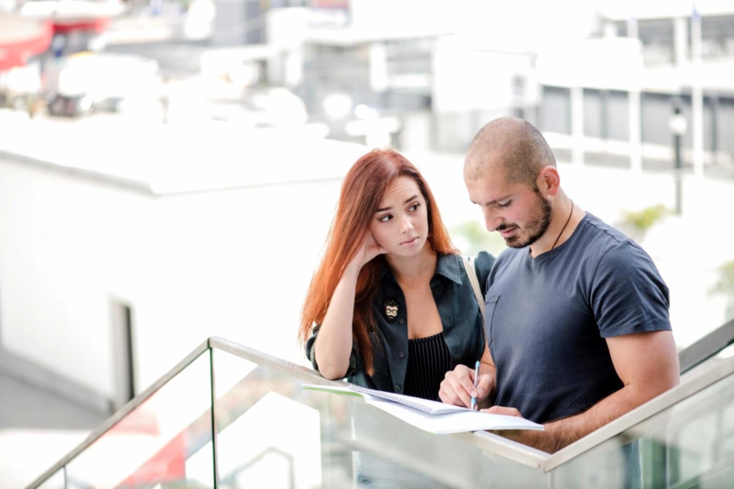 Datenverarbeitung in Echtzeit mit verschlüsselten Verbindungen